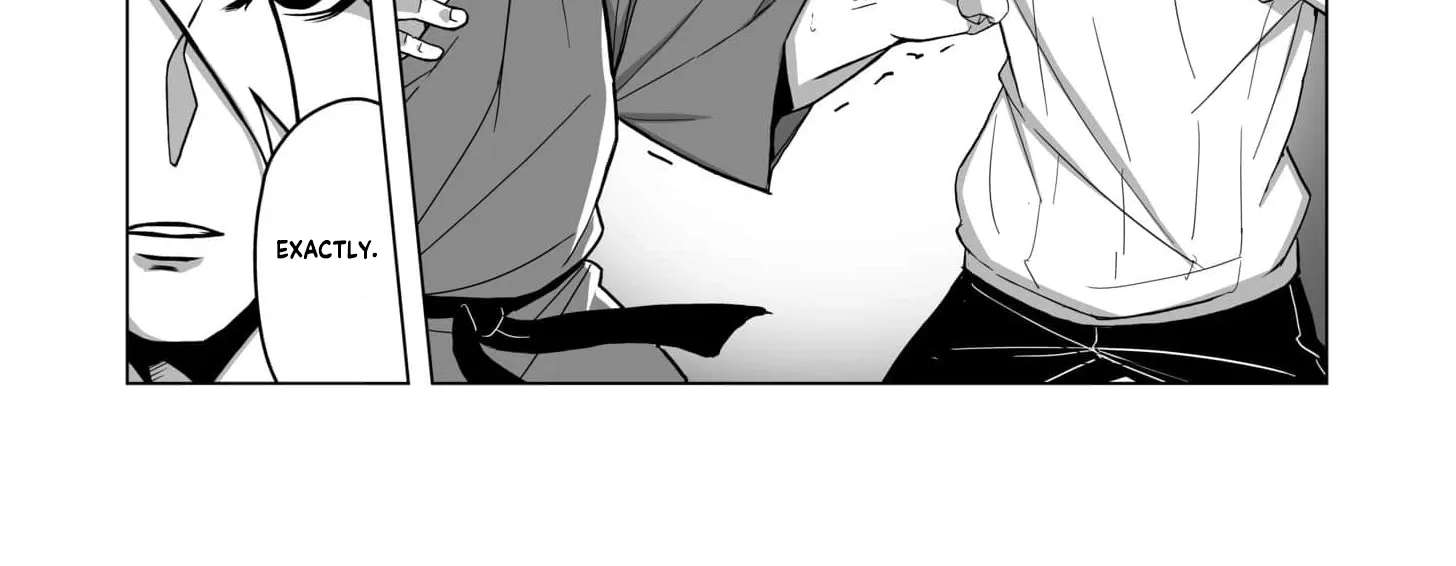 The Shadow Hero, an Old Man: In a World Where Superpowers Are Everything, a Powerless Old Man Is Doted On by His Beloved Disciple and Becomes a Hero from the Shadows Chapter 3 - page 11