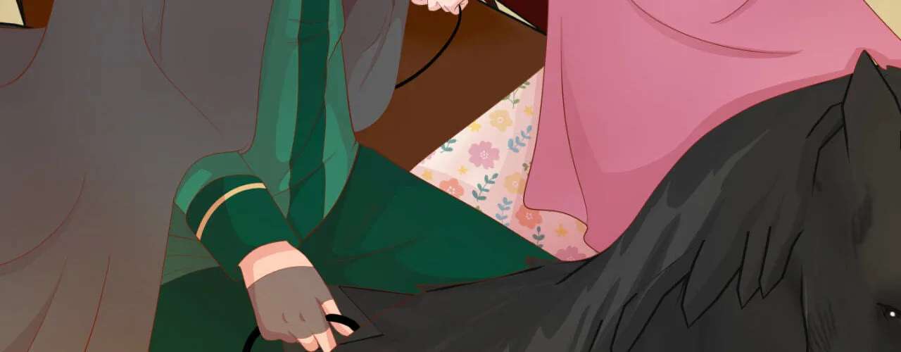 The Winter Rose Chapter 61 - page 86