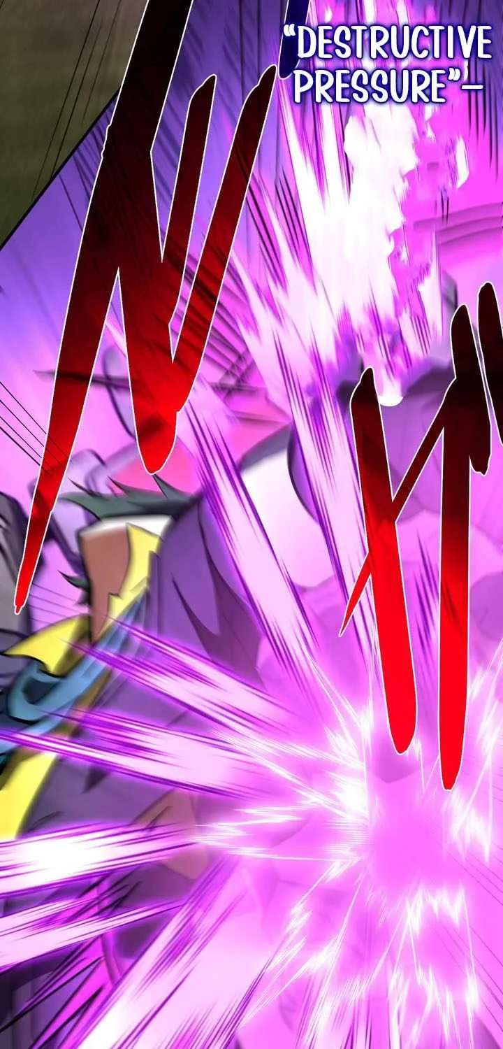 The Underworld Transcendent Is Unrivaled at the School——! Chapter 50 - page 60