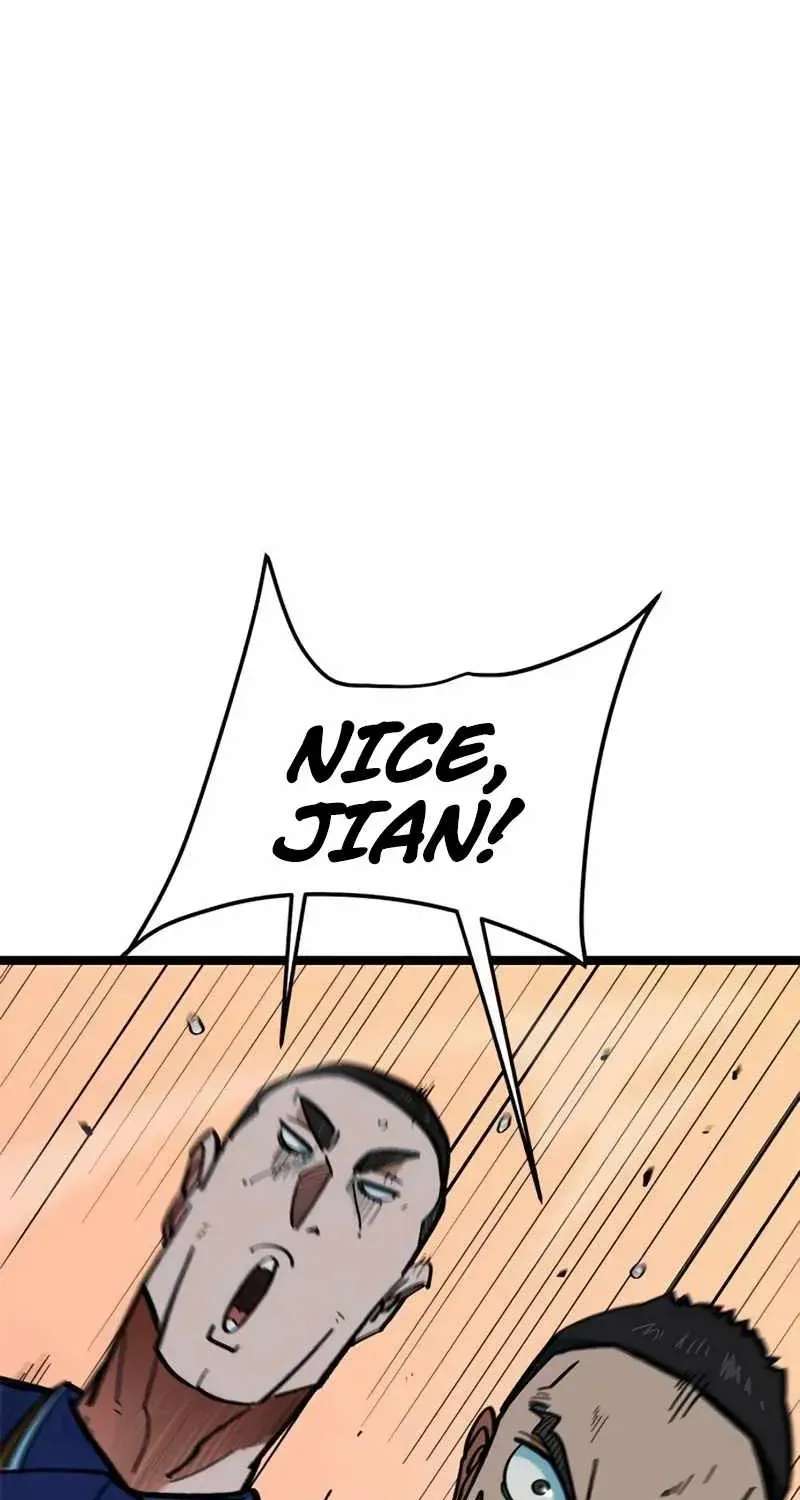 I'm Being Misunderstood as a Soccer Genius Chapter 86 - page 77