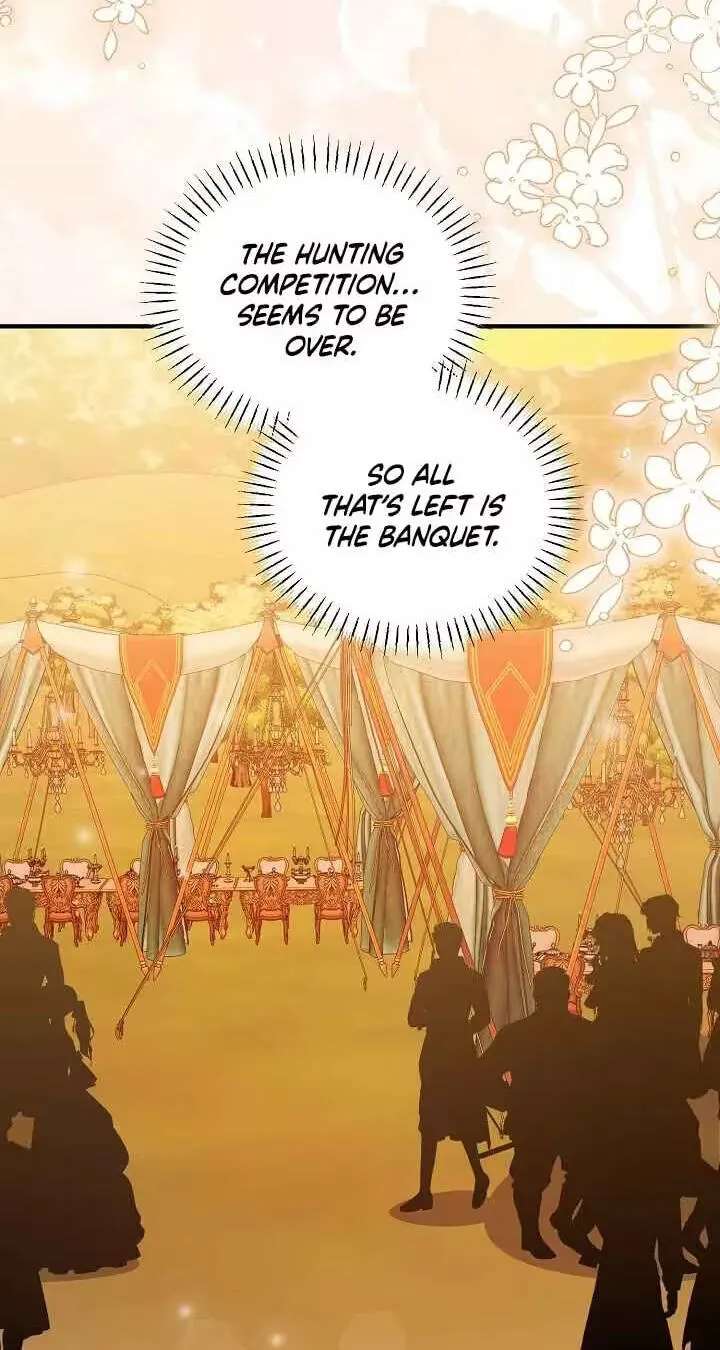 The reason why I am helping the villainous Duke Chapter 46 - page 58