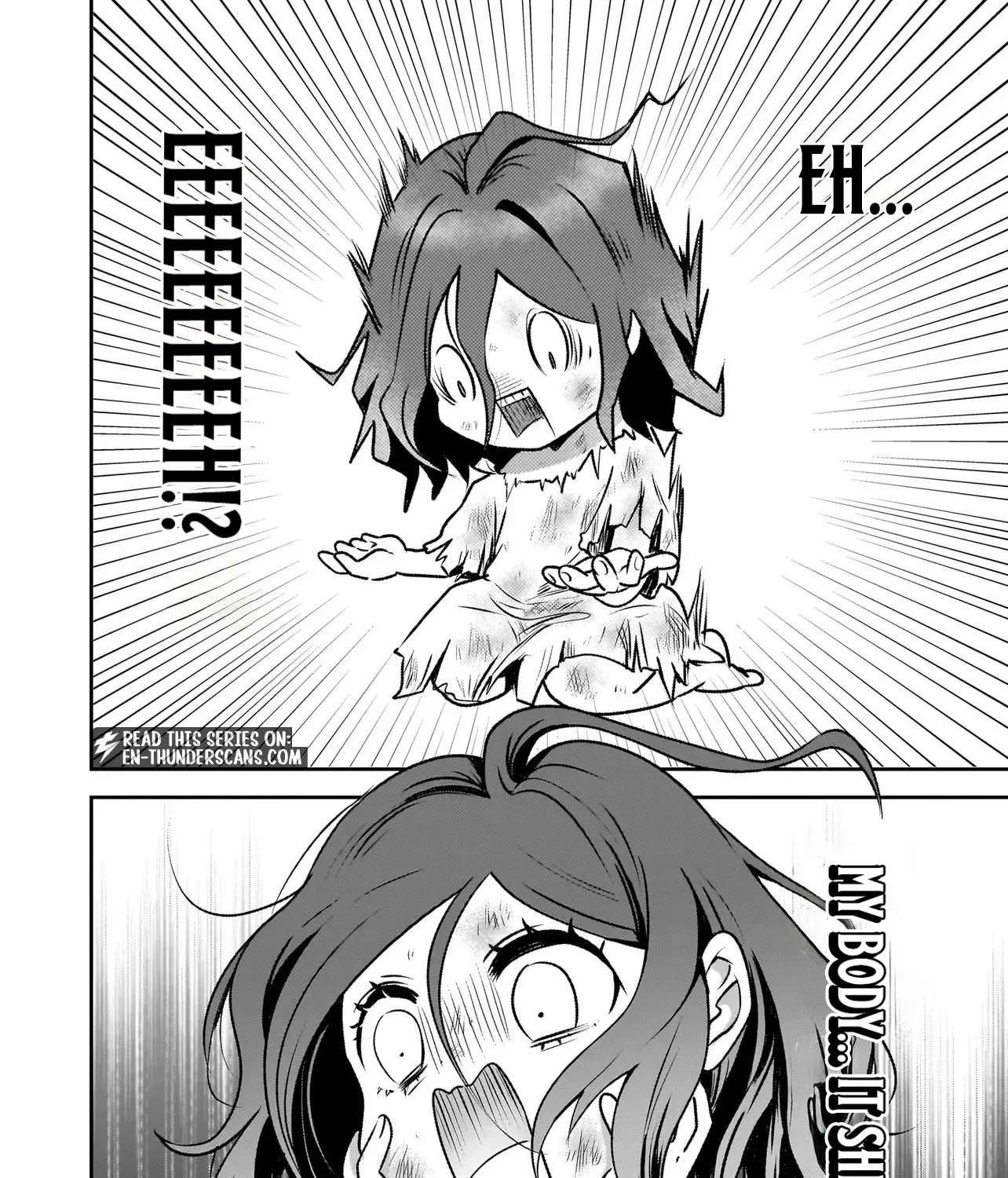 The Abandoned Saint's Happy Feeding Life: In My Second Life, I Was Taken In by a Beginner Parent in the Gourmet Nation Chapter 1 - page 39