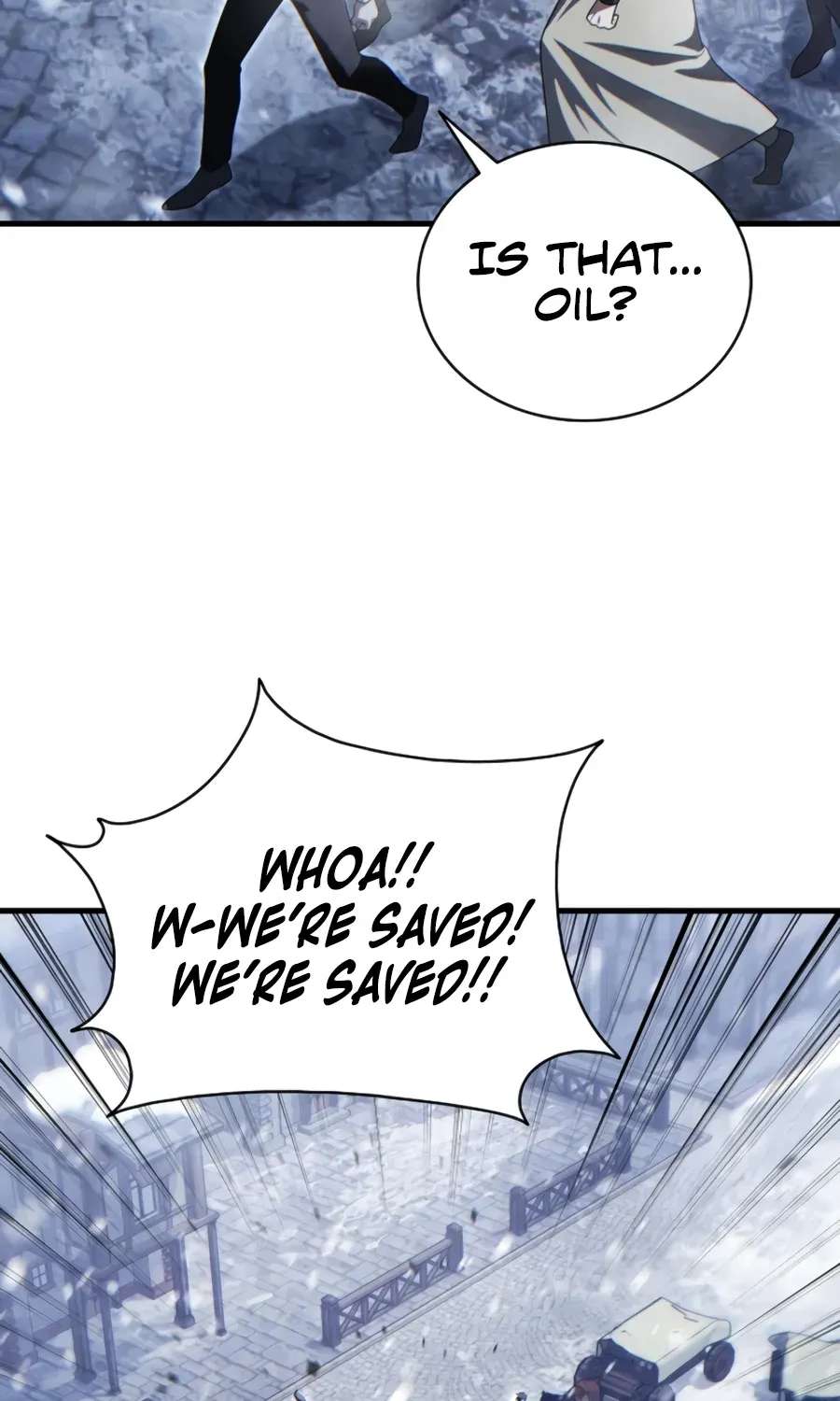 The Lord Who Levels Up by Absorbing Powers Chapter 18 - page 69