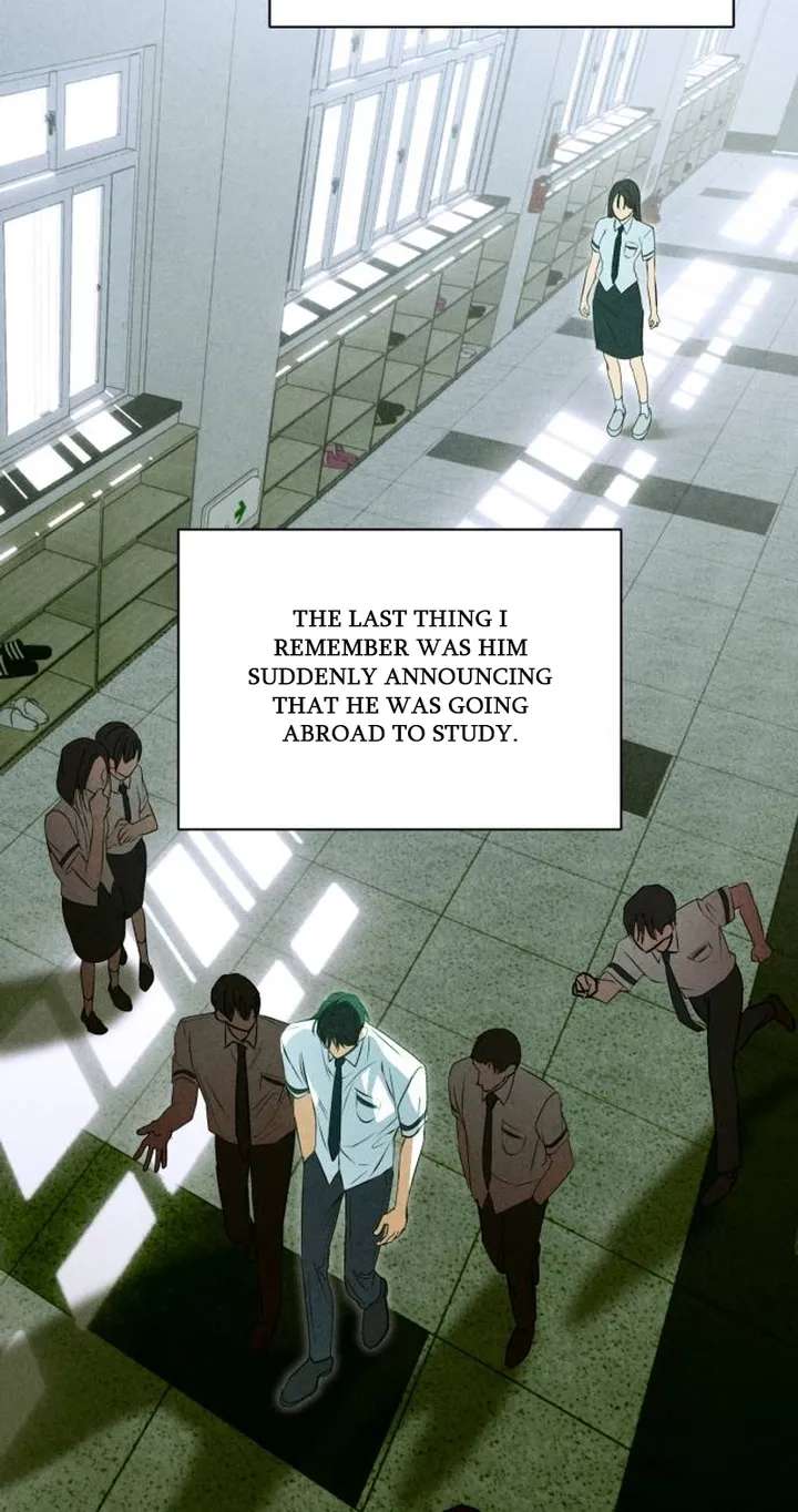 Tsunami Warning Chapter 1 - page 74