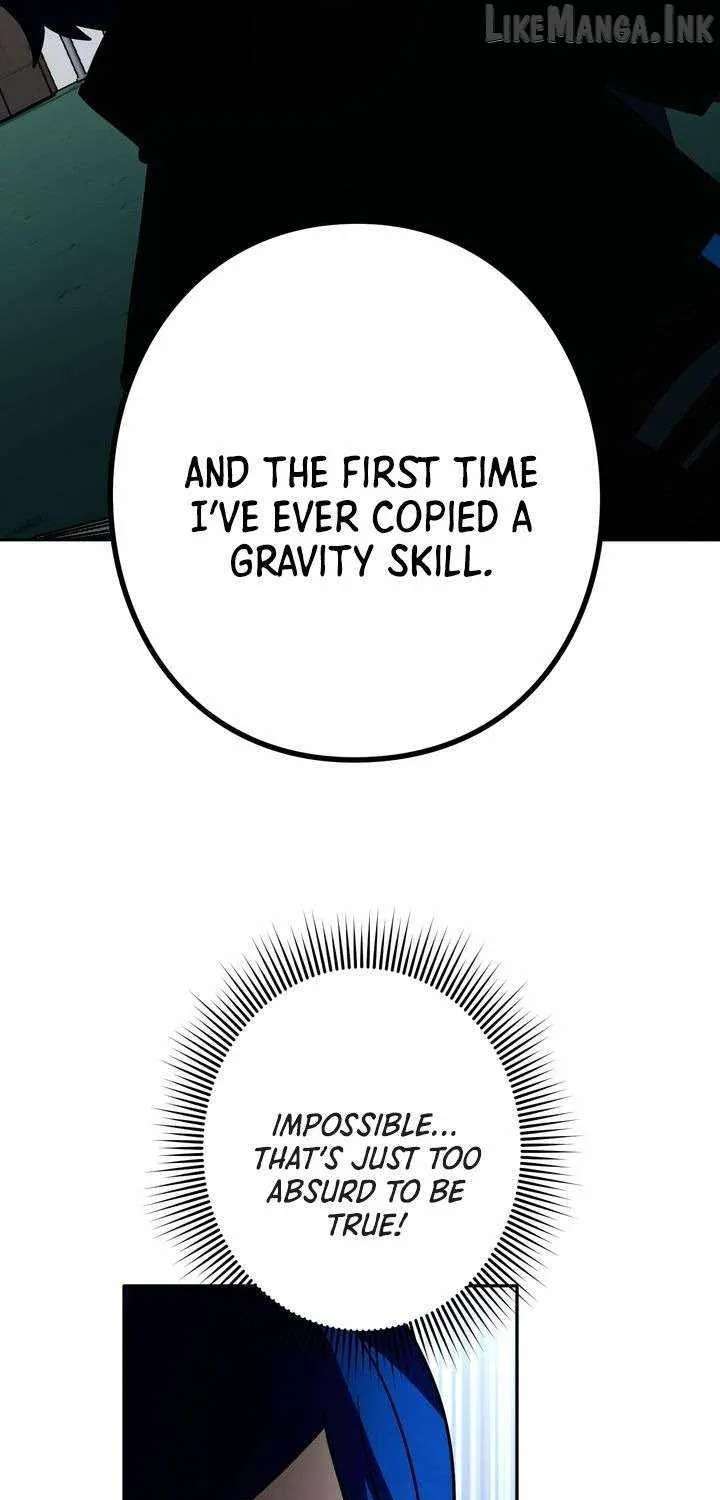 Reborn Ranker – Gravity User (Manga) Chapter 206 - page 54