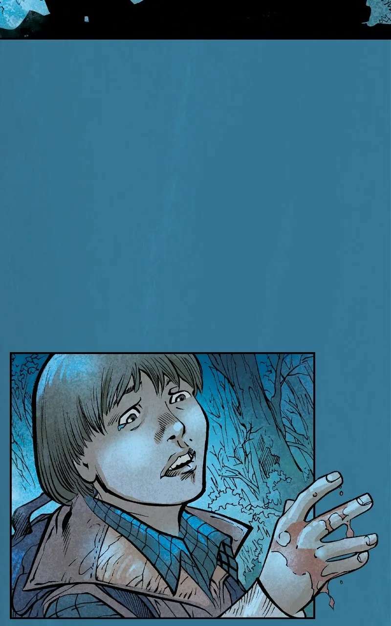 Stranger Things Chapter 7 - page 24