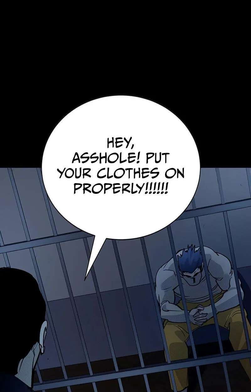 High School Conquest: War Against the Bullies Chapter 68 - page 128