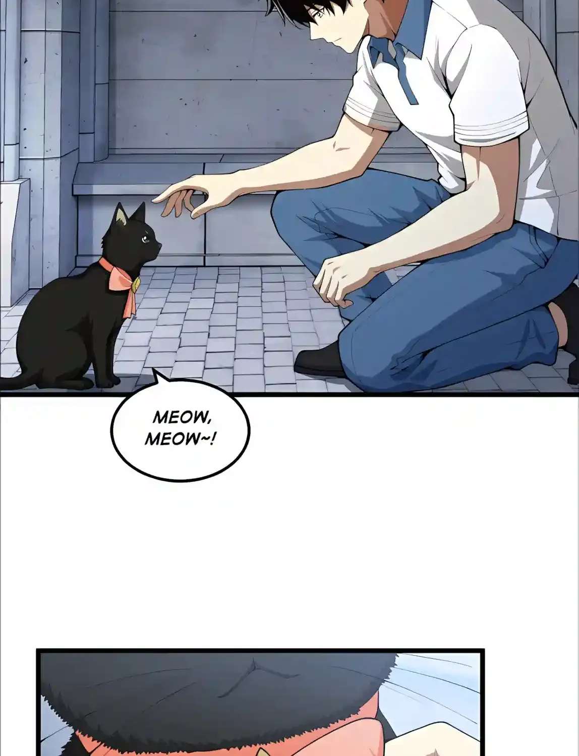 The Strongest Priest: There's Nothing Wrong with Wielding a Hammer, Right? Chapter 1 - page 64