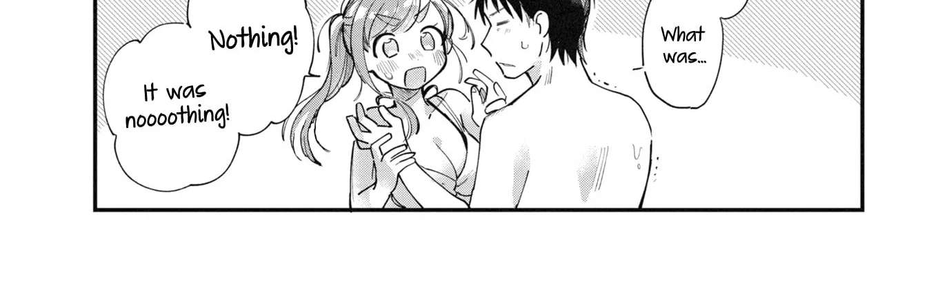 A Hungry Mother and Daughter and Her Ex-Boyfriend Landlord Chapter 31 - page 16