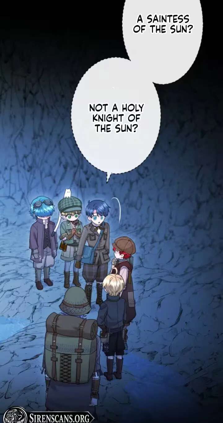 Munou na Mamahaha desu ga, Kazoku no Dekiai ga Tomarimasen! Chapter 161 - page 56