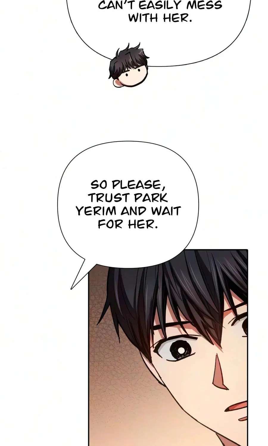My S-Class Hunters Chapter 182 - page 44