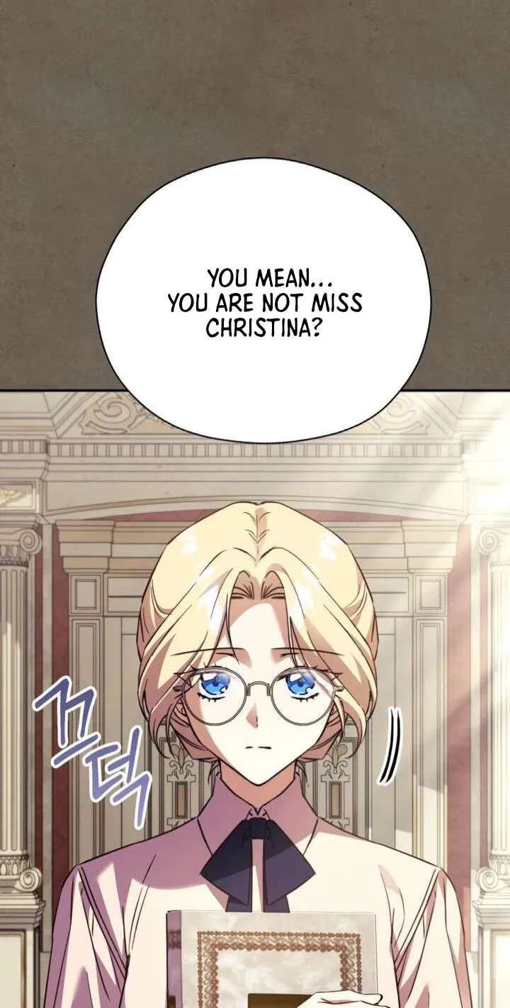 The Immoral Duke Needs to be Homeschooled Chapter 63 - page 9