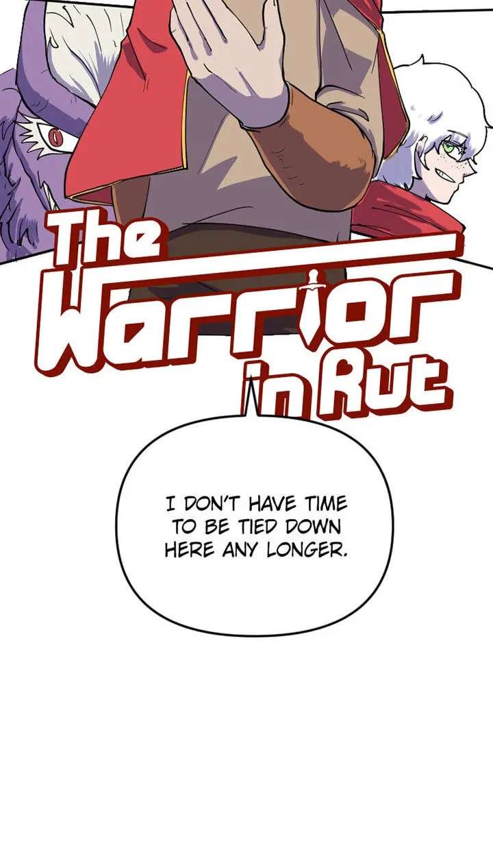 The Warrior in Rut Chapter 44 - page 37