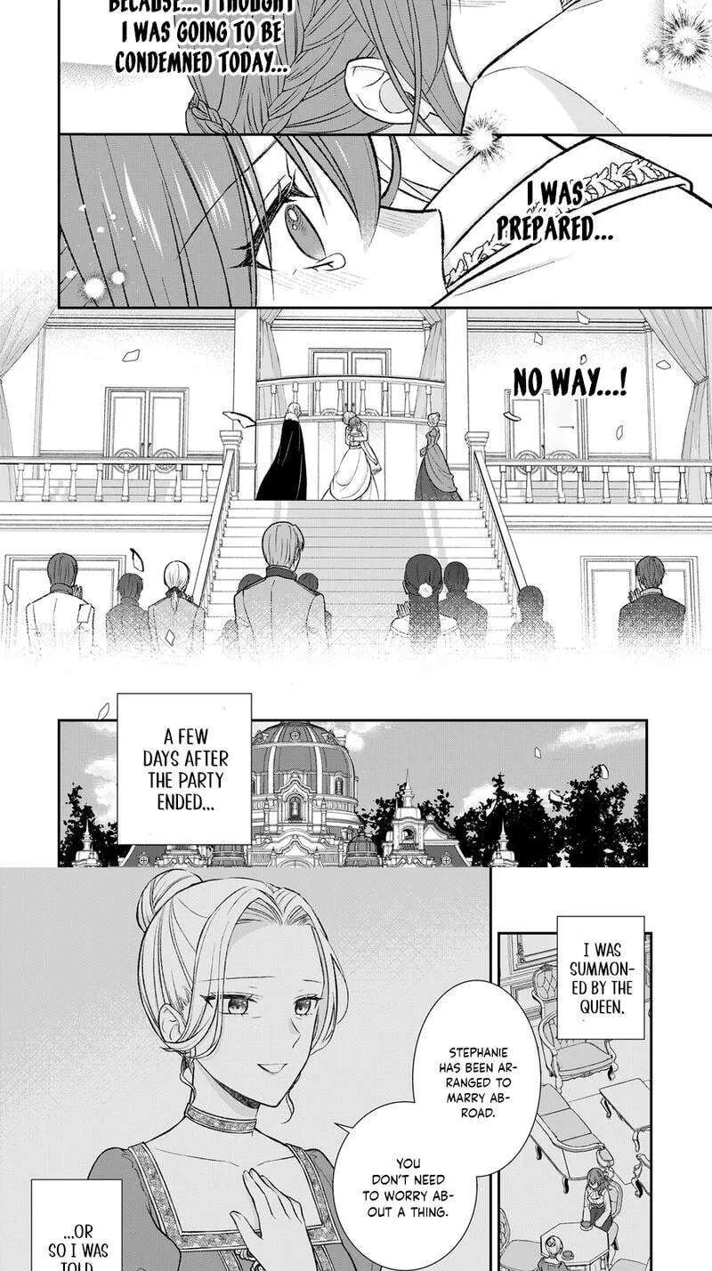 Usso, Koushaku Reijou wo Oshinokete Ouji no Konyaku-sha (Kari) ni Natta Onna ni Tensei? Chapter 16 - page 15
