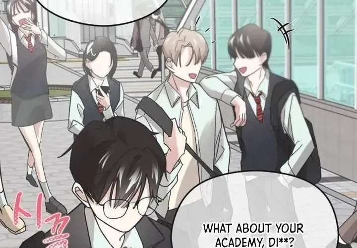 An Equation with No Wrong Answers Chapter 1 - page 21
