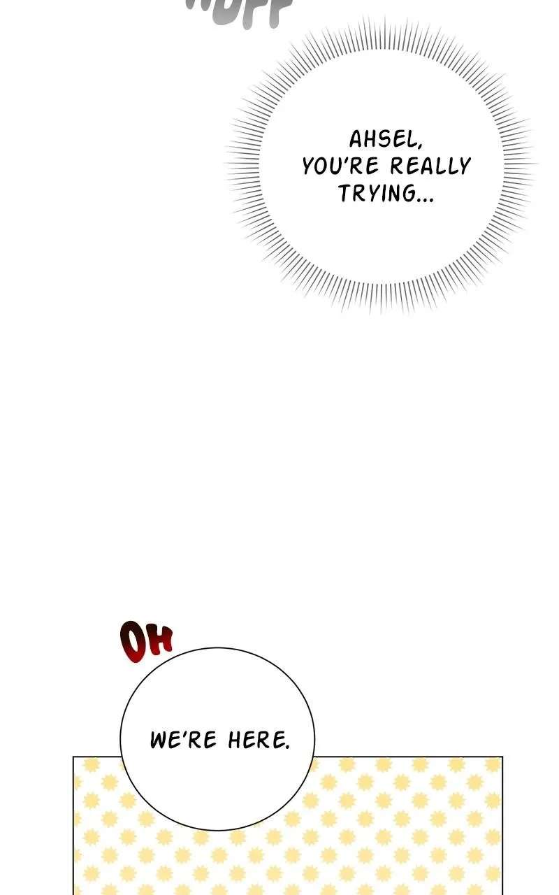 Wished You Were Dead Chapter 112 - page 111