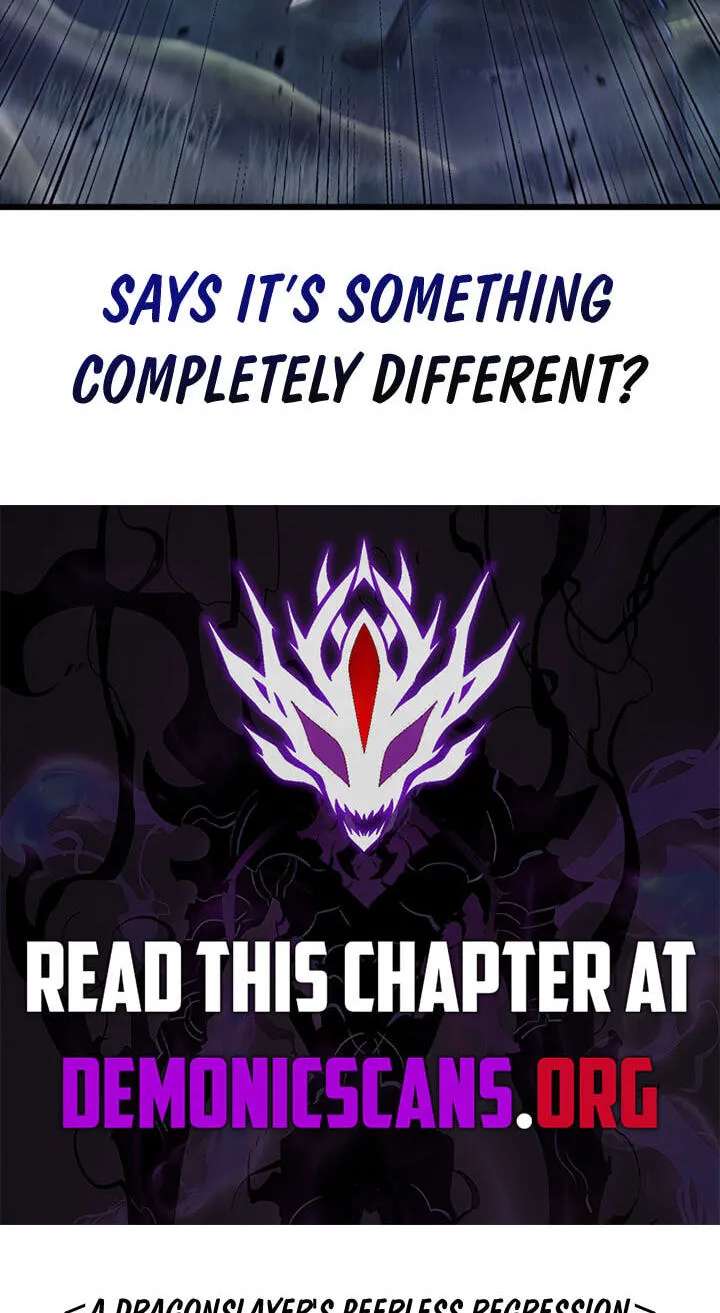 The Dragon Slayer's Regression on Another Level Chapter 100 - page 98