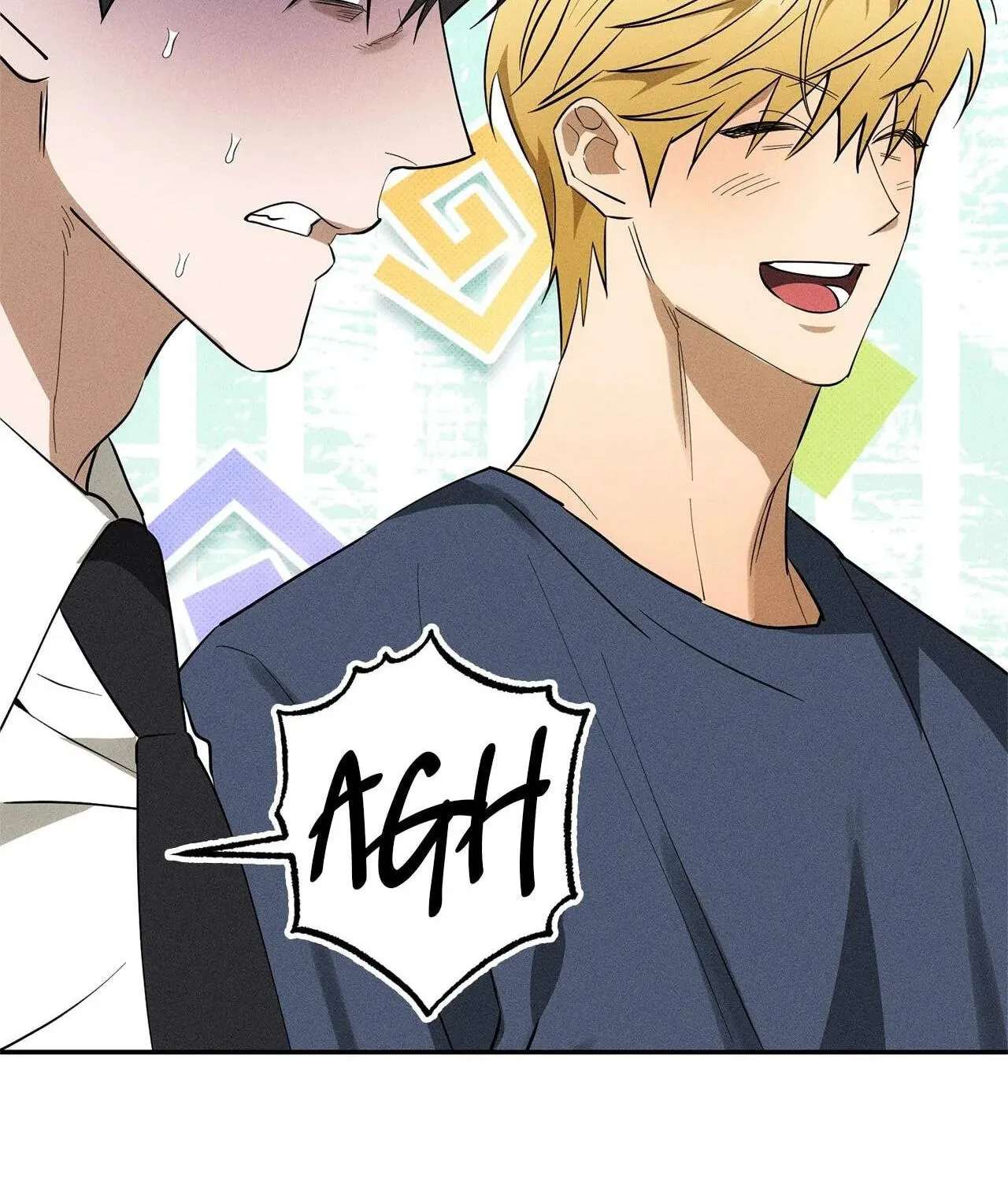 The Light I Give You Chapter 42 - page 136
