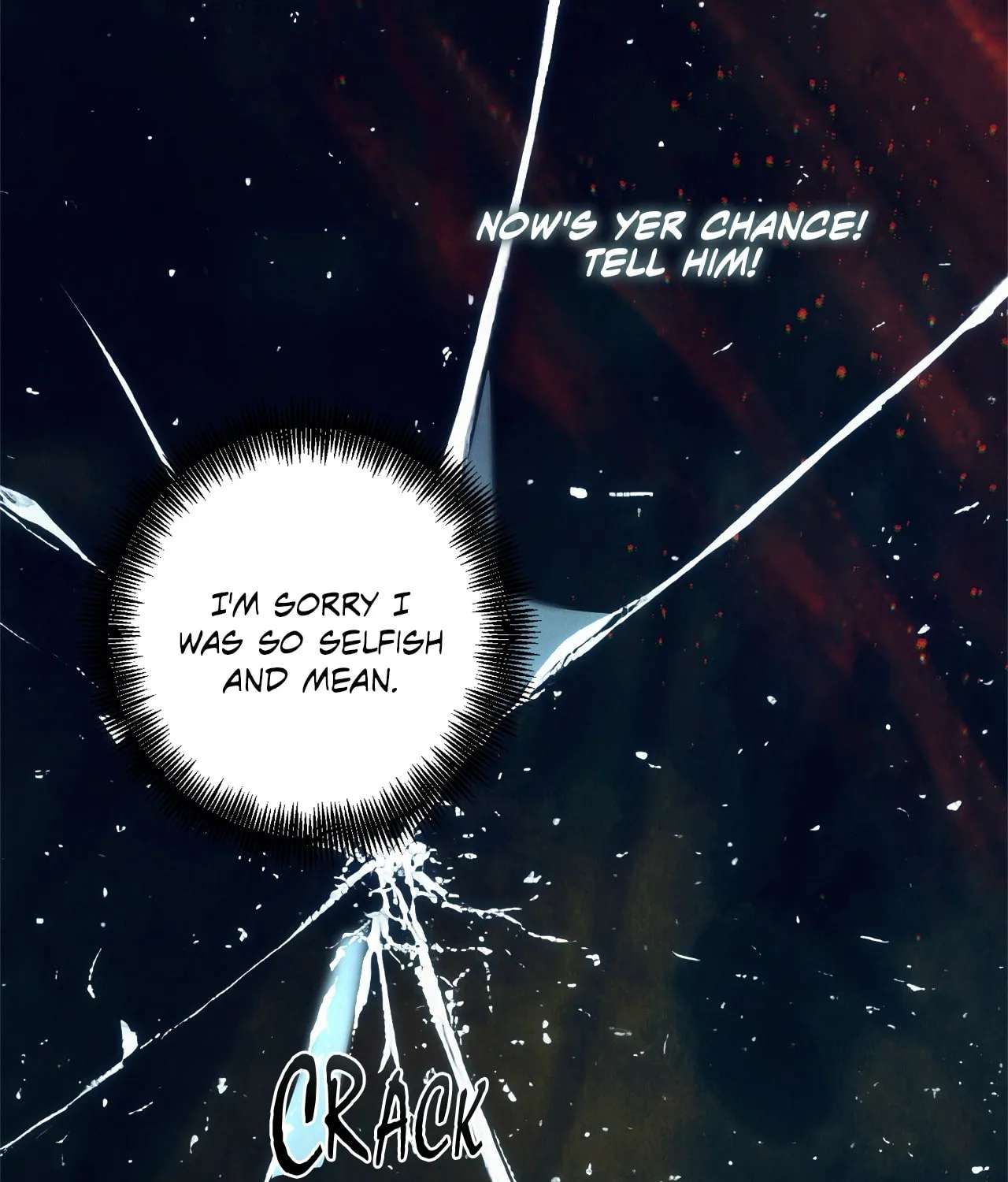 Jangsanbeom (Teriyaki) Chapter 20 - page 94