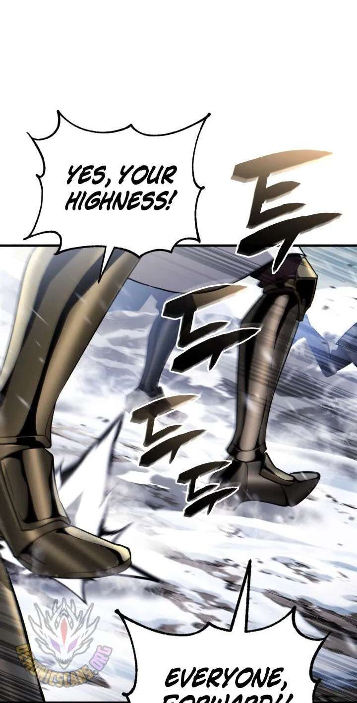 Became the Lout First Prince Chapter 50 - page 58