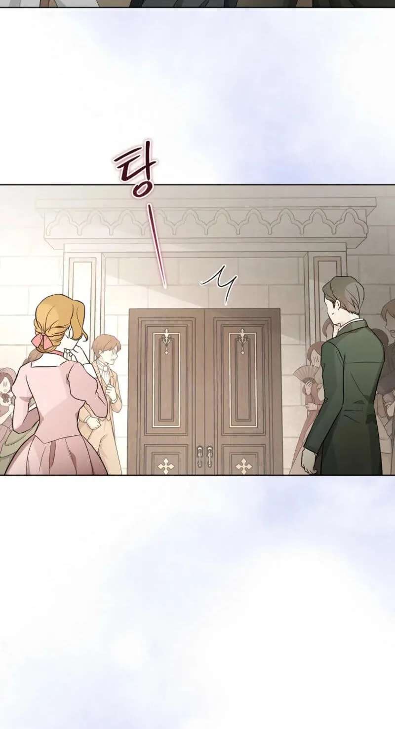 The Oracle of the Villainous Baby Chapter 33 - page 20