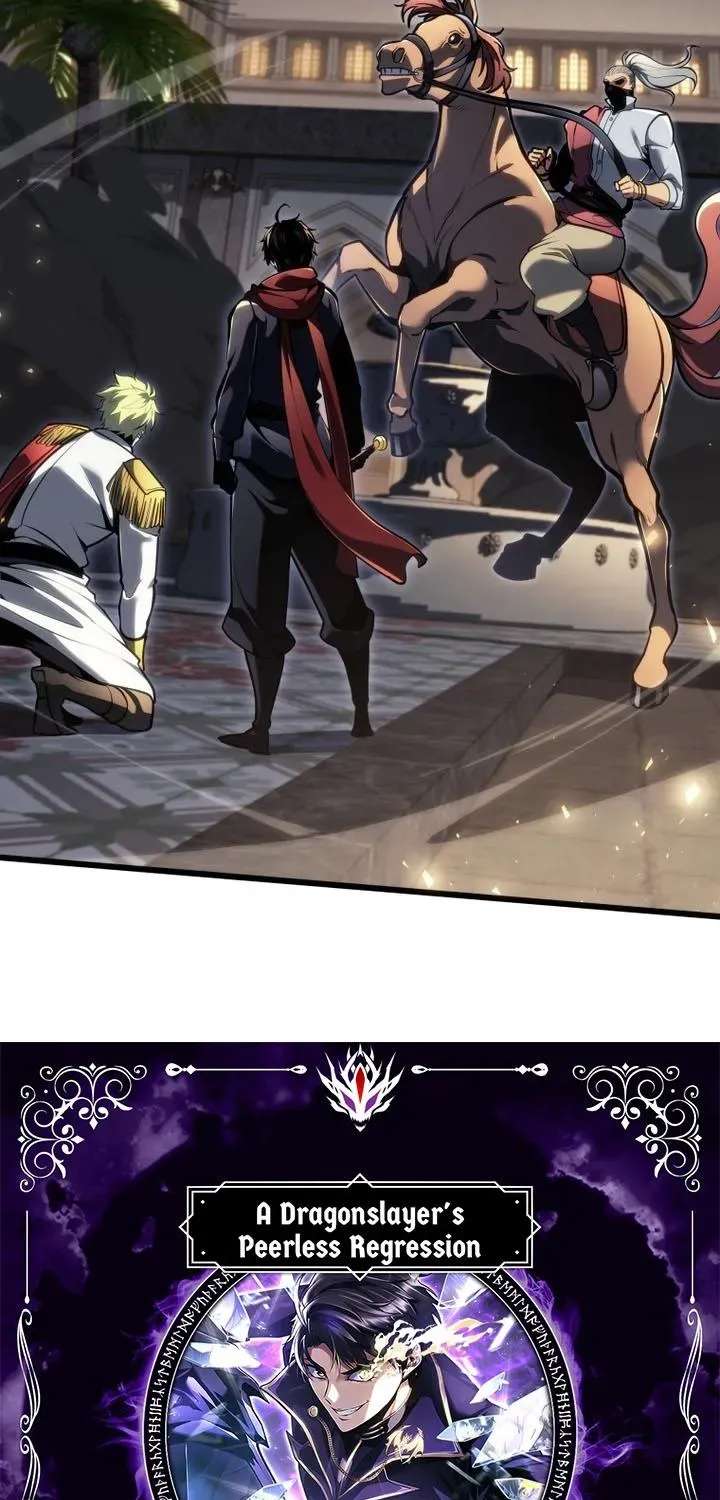 Dragonslayer’s Class Regression Chapter 100 - page 5