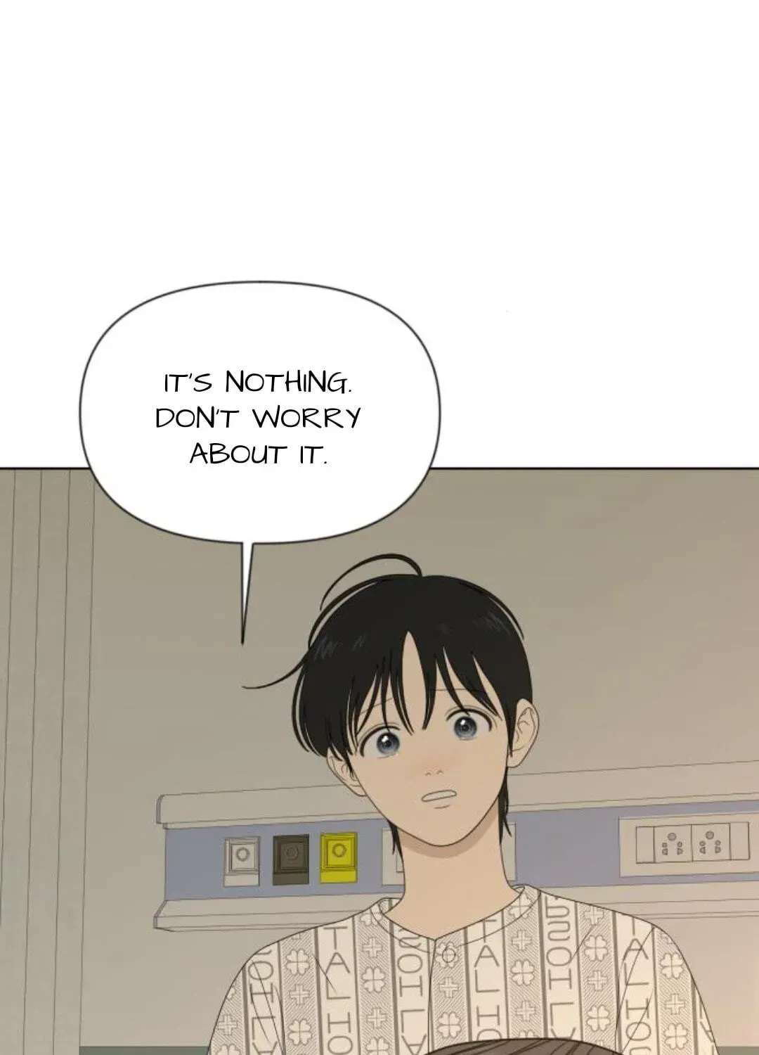 Illip Art High School Students Chapter 97 - page 122