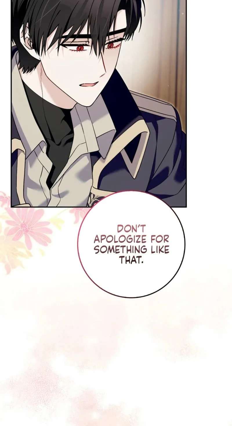 The Mighty Master Is Crazy About Me Chapter 80 - page 13