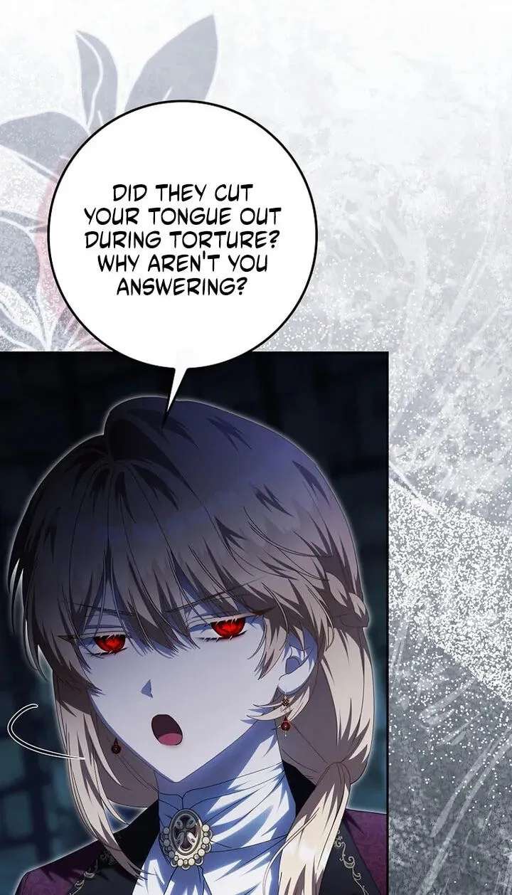 The Baby Fairy is a Villain Chapter 74 - page 73