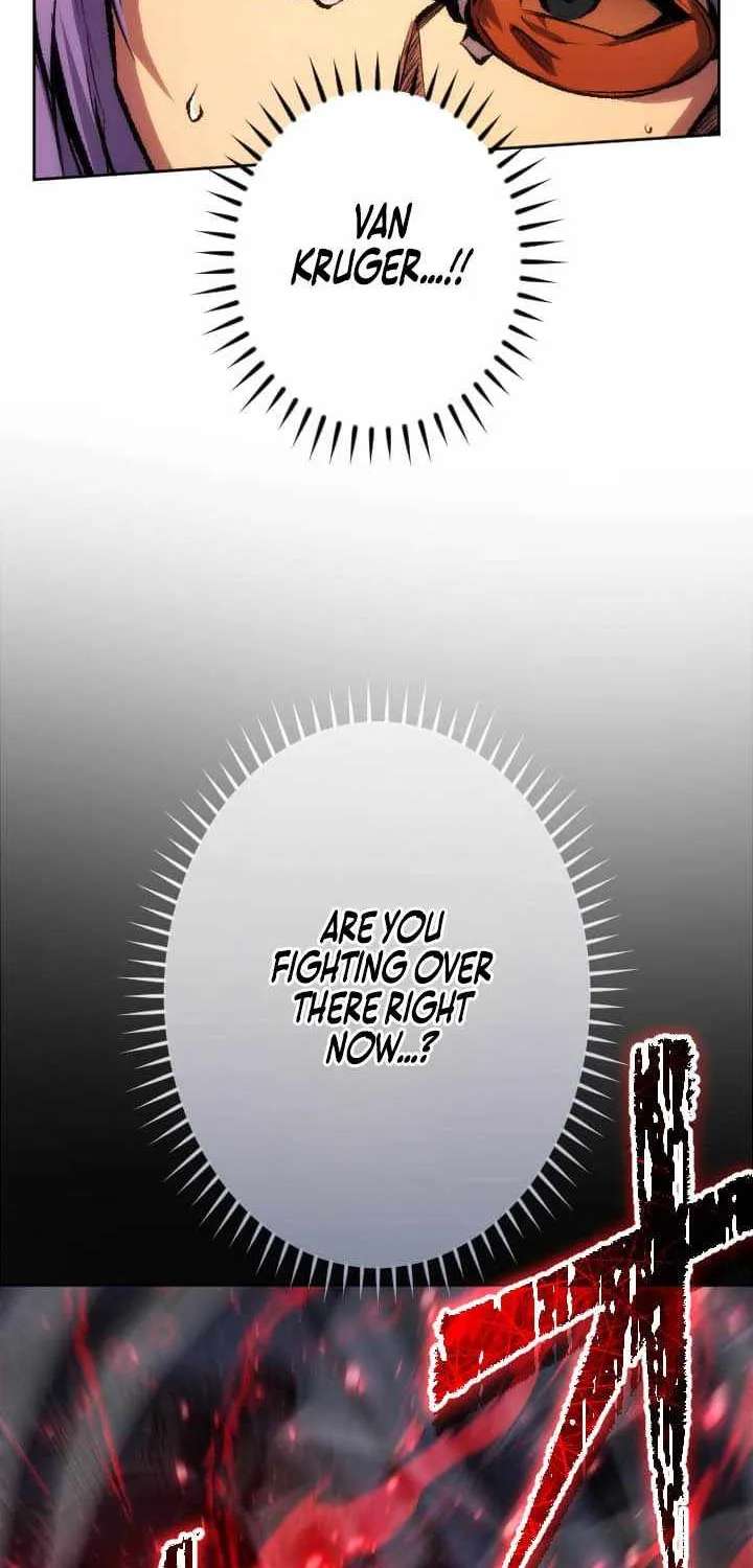 The Genius Assassin’s Second Life Begins at the Academy Chapter 56 - page 5