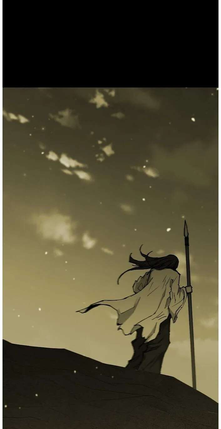 The Long Way of the Warrior Chapter 183 - page 61