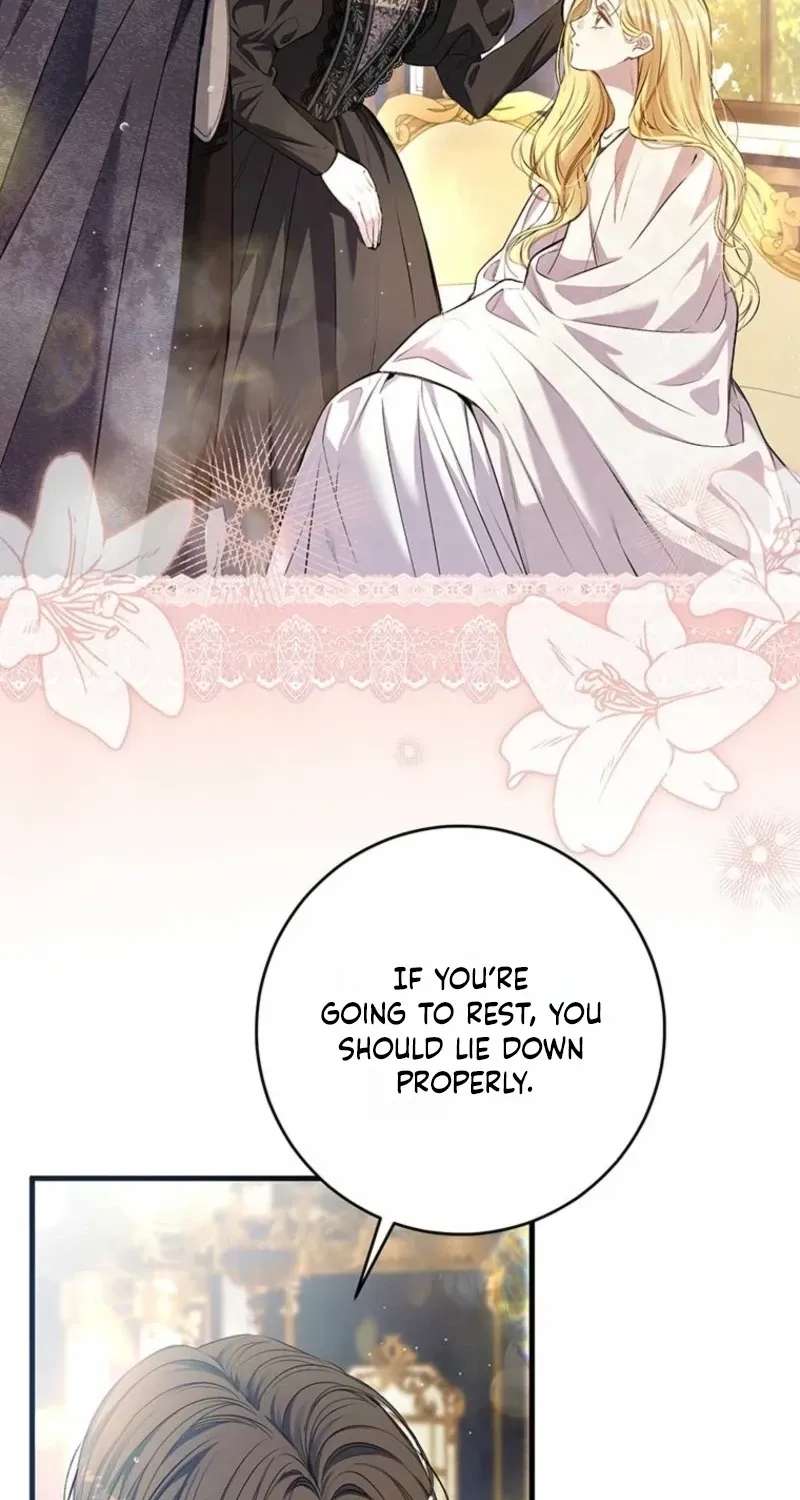 This Is What Revenge Looks Like Chapter 37 - page 34