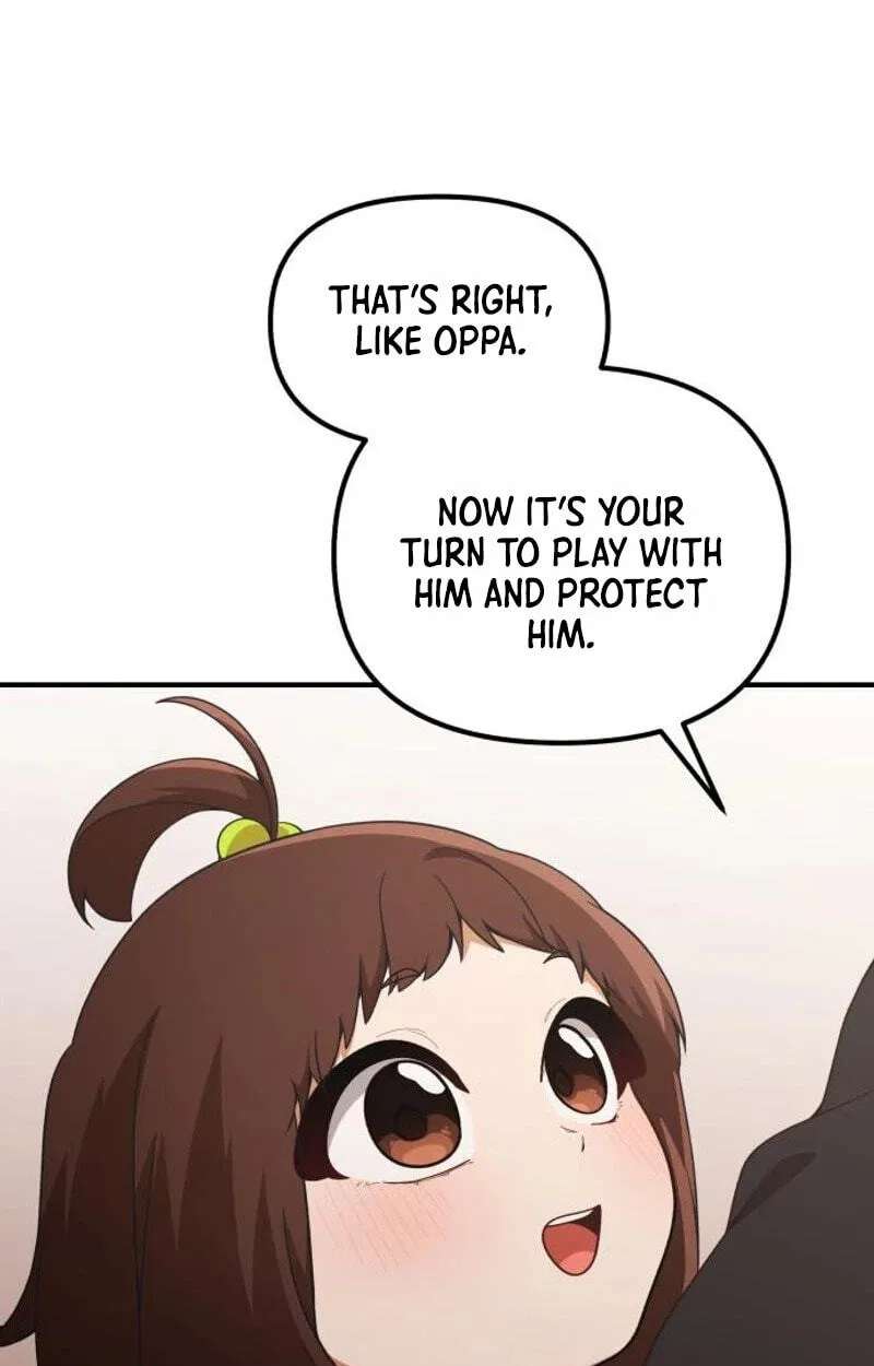The Genius Wants an Ordinary Life Chapter 71 - page 20