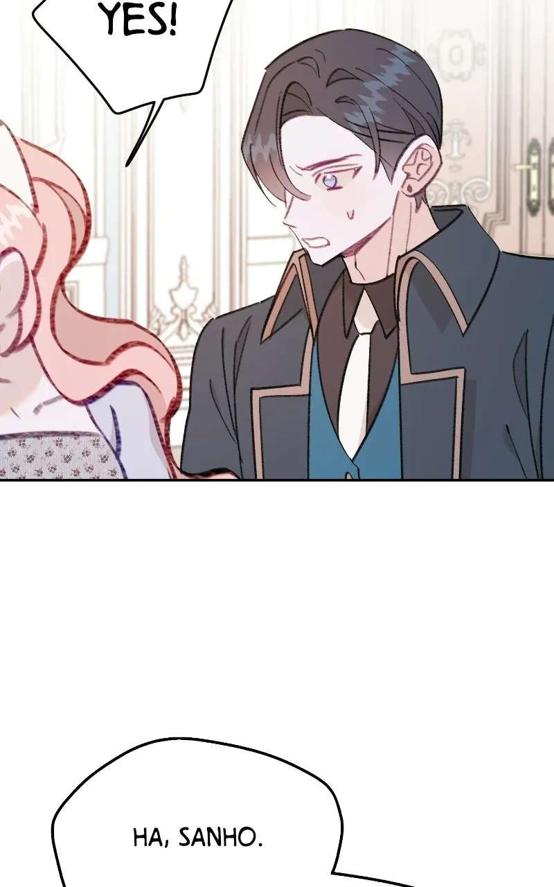 School ofRomance Fantasy Chapter 45 - page 37