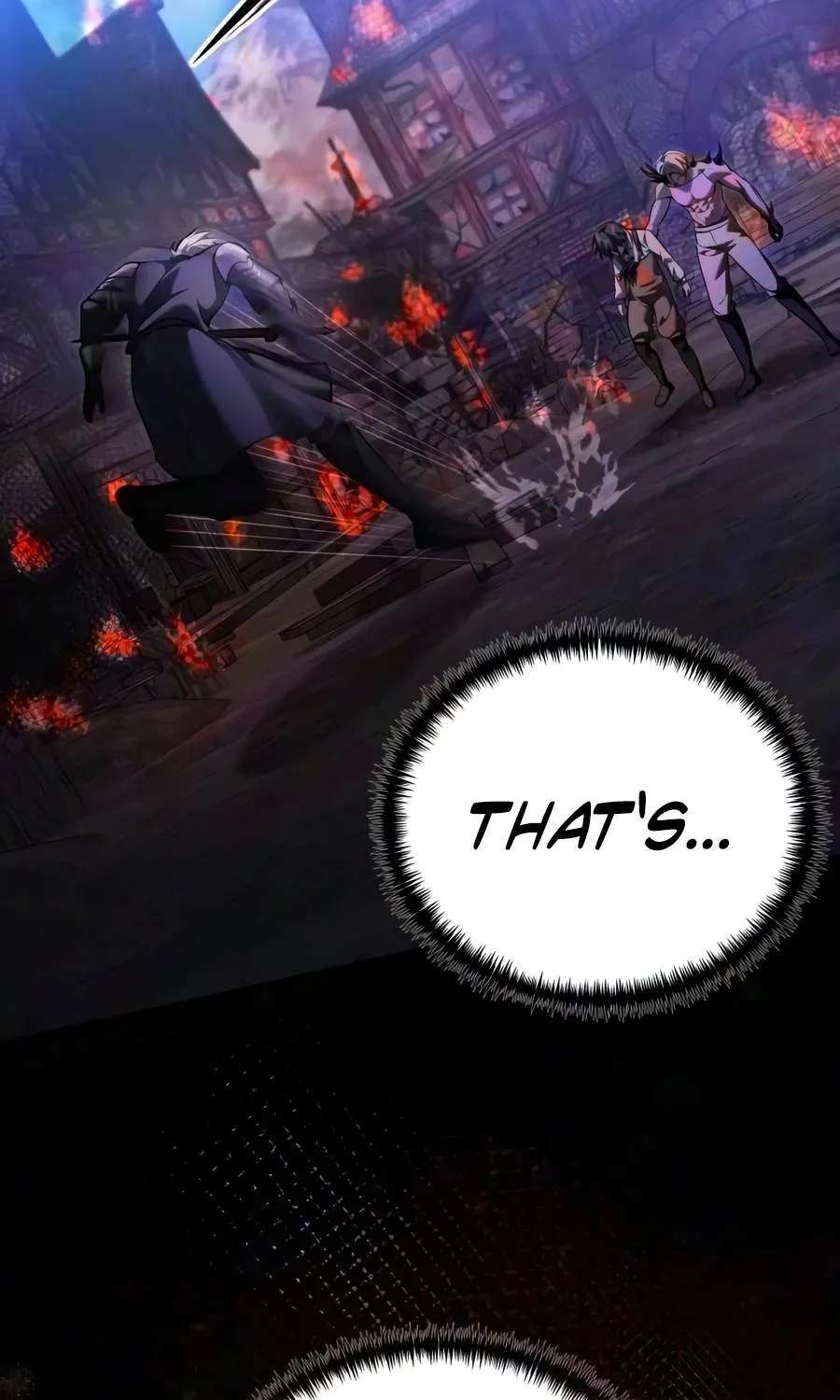 Terminally-Ill Genius Dark Knight Chapter 164 - page 83