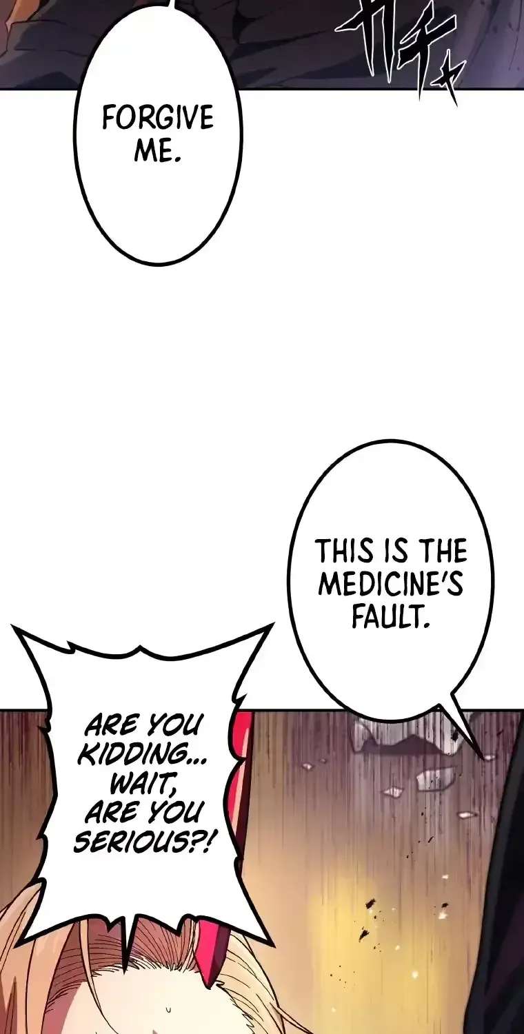 Middle-Aged Man Vows Revenge Against His Demon Wife Chapter 5 - page 71
