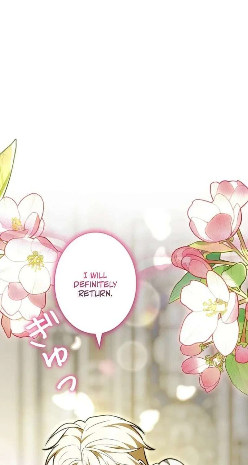 I Was Supposed to Be a Stalker Lady, but Somehow I’m Being Adored Instead Chapter 50 - page 124