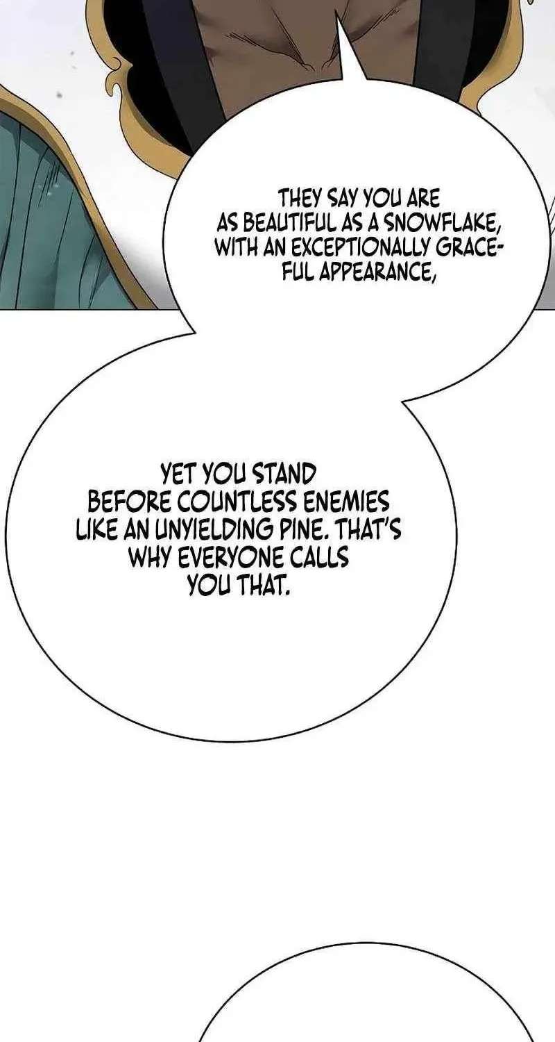 Call of the Spear Chapter 255 - page 23