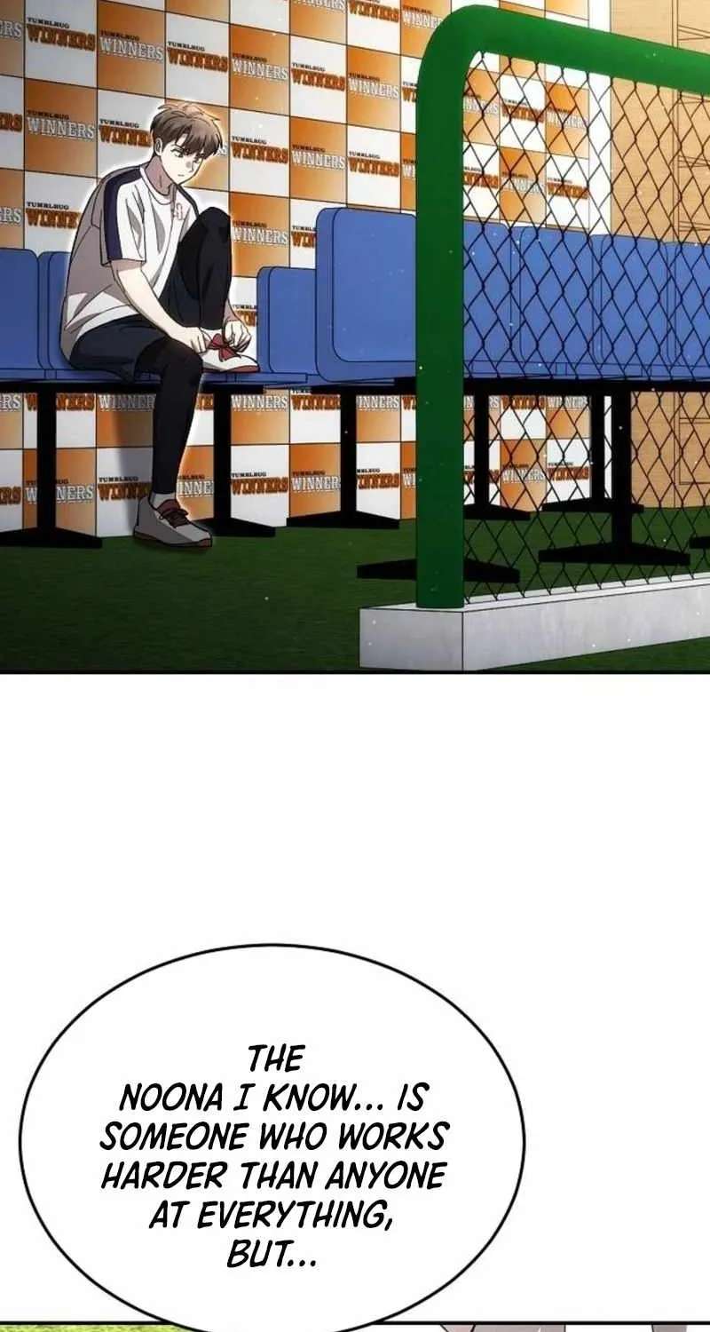 Genius Hitter Hits Fastball Chapter 133 - page 103