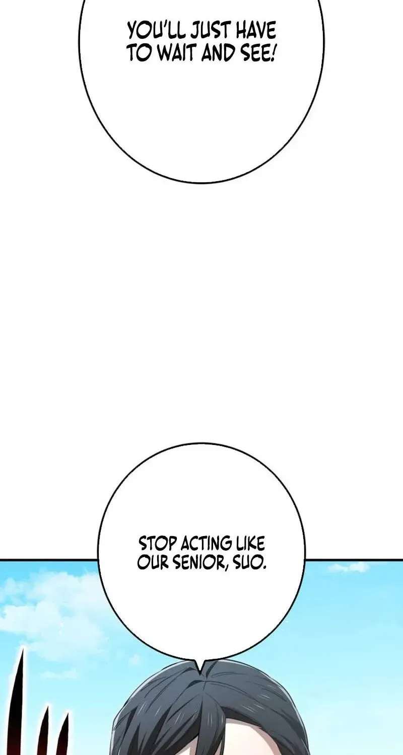 I Am The Most Powerful Transcendent Being Chapter 122 - page 115