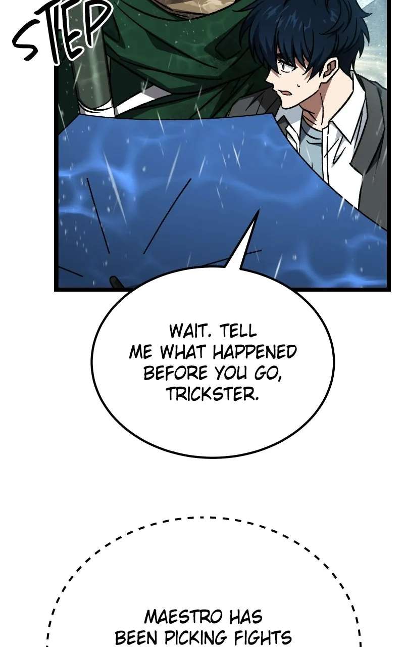 Lv. 99 Princessof Black Flame Chapter 44 - page 68