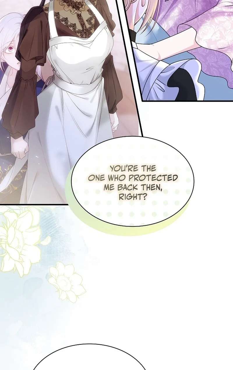 The Grand Duchess Disappeared on a Silent Night Chapter 22 - page 16