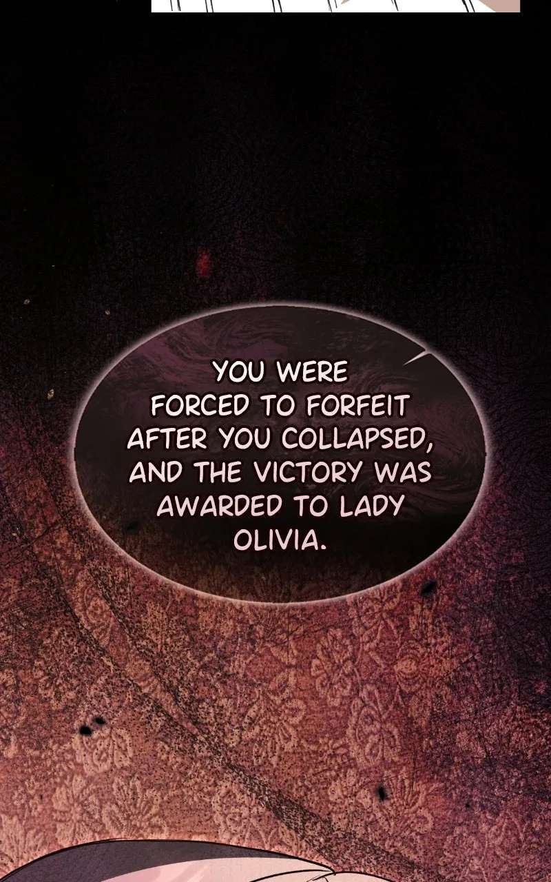 The End of anImperfect Divorce Chapter 50 - page 19