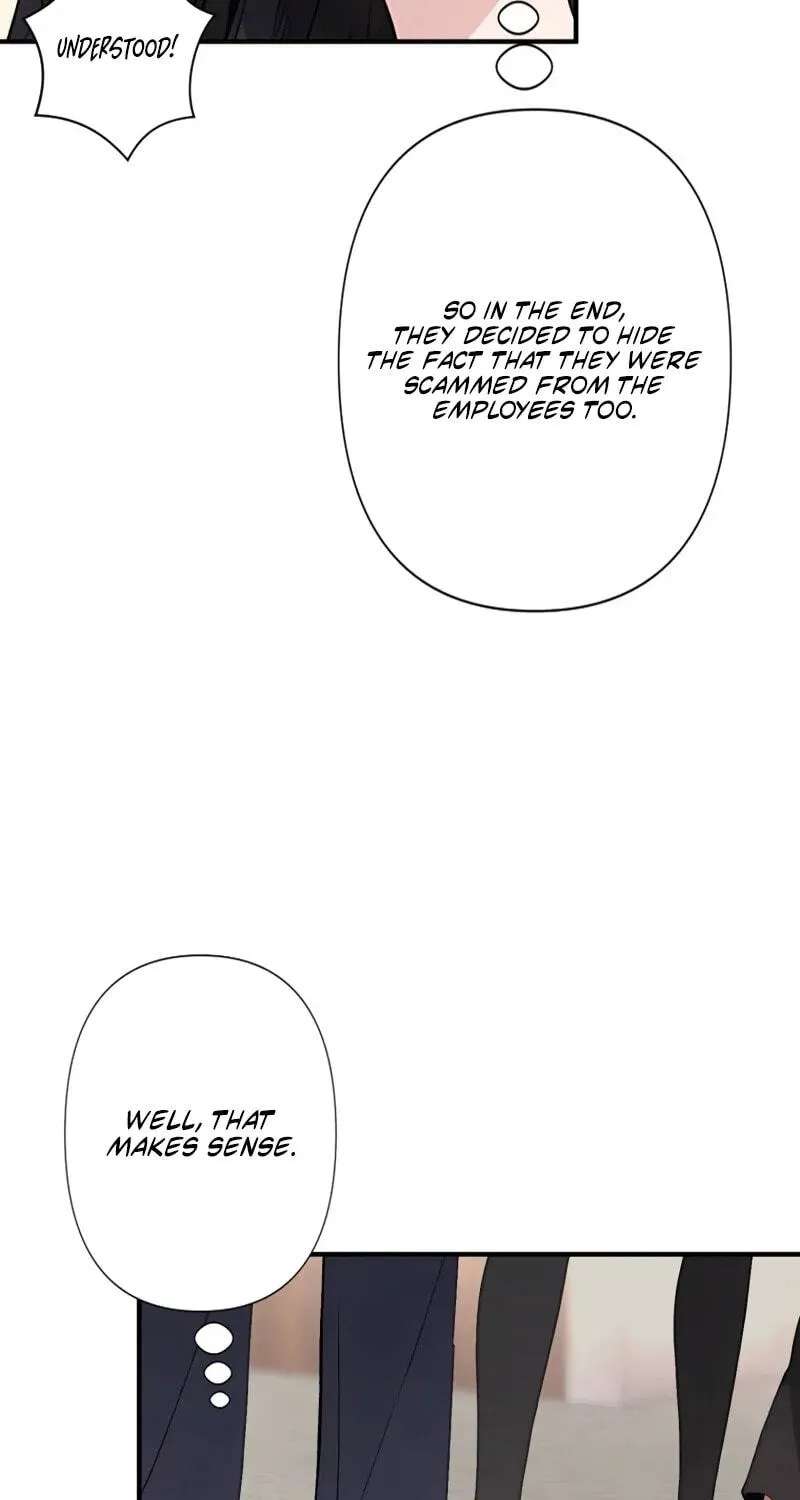 Until I Bring That Couple to Ruin Chapter 39 - page 5