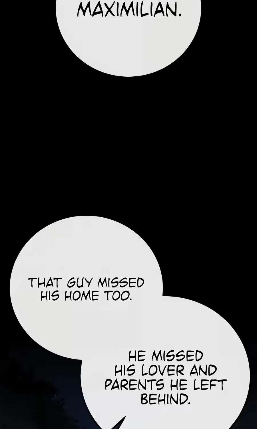 30 Years Have Passed Since the Prologue Chapter 12 - page 103