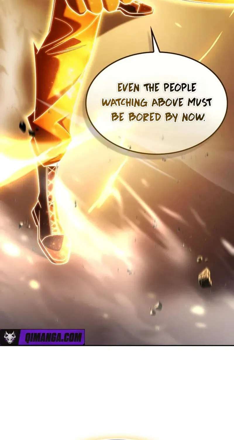 The Dungeon Cleaning Life Of A Once Genius Hunter Chapter 159 - page 78