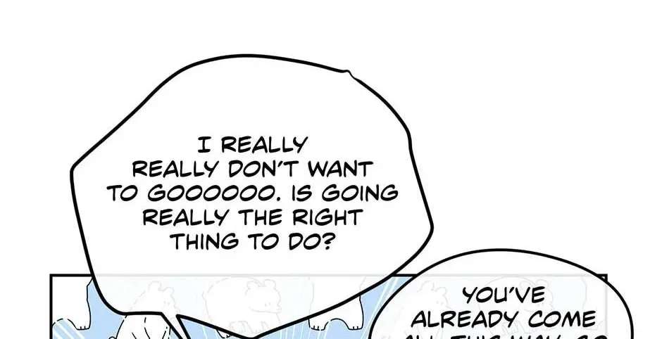 Jealousy Inducers Chapter 114 - page 77