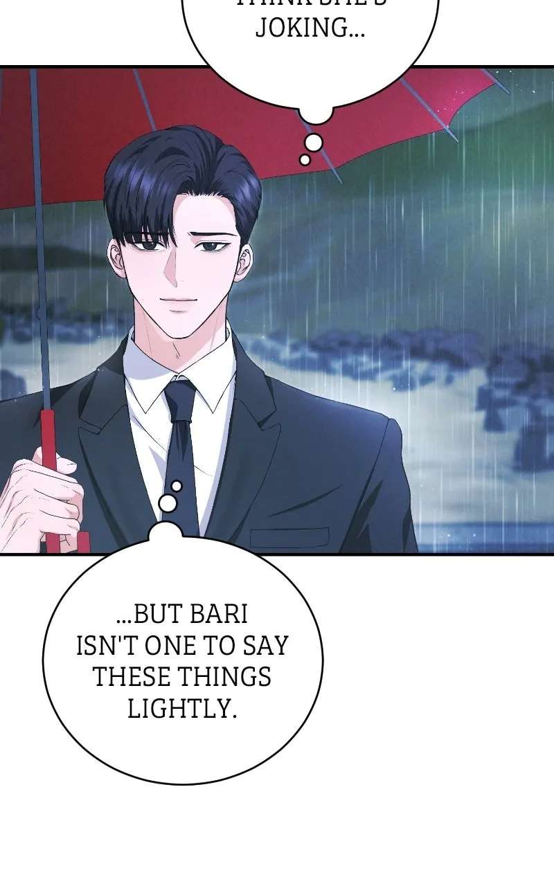 I Will Remarry theHusband I Murdered Chapter 3 - page 4