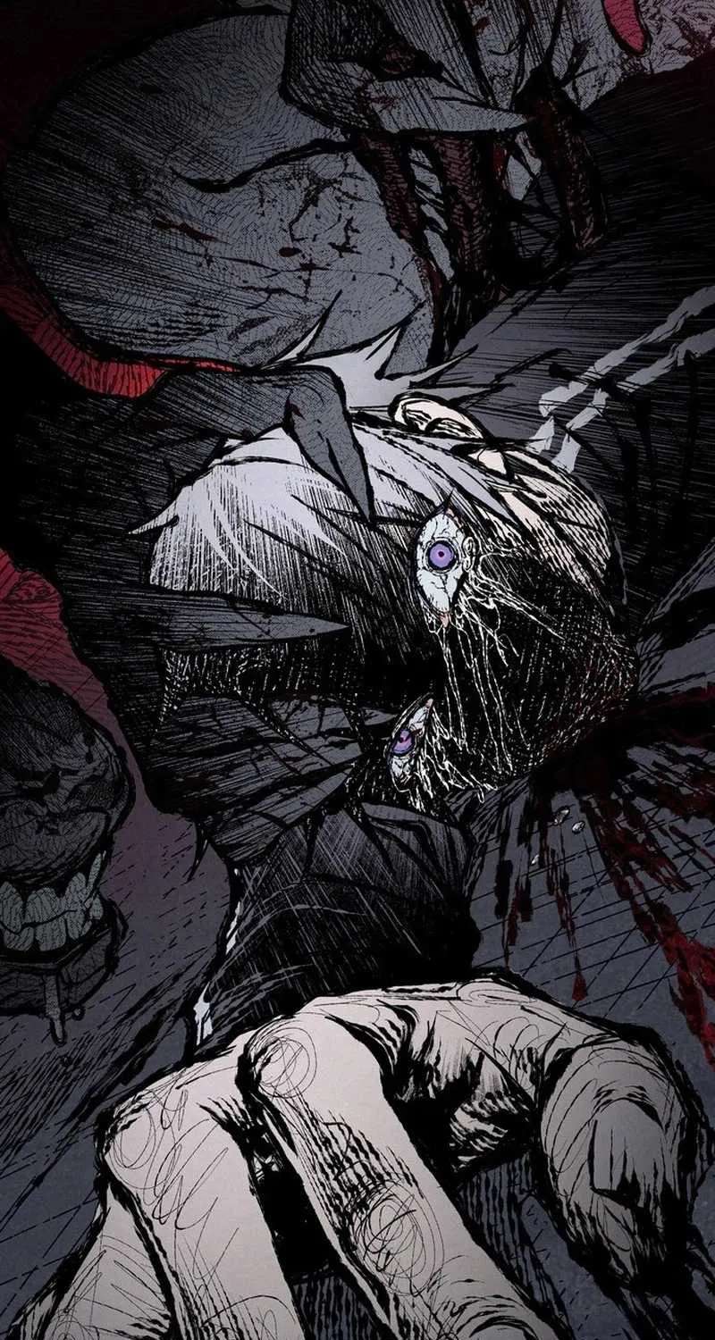 Howling (WANKE) Chapter 1 - page 308
