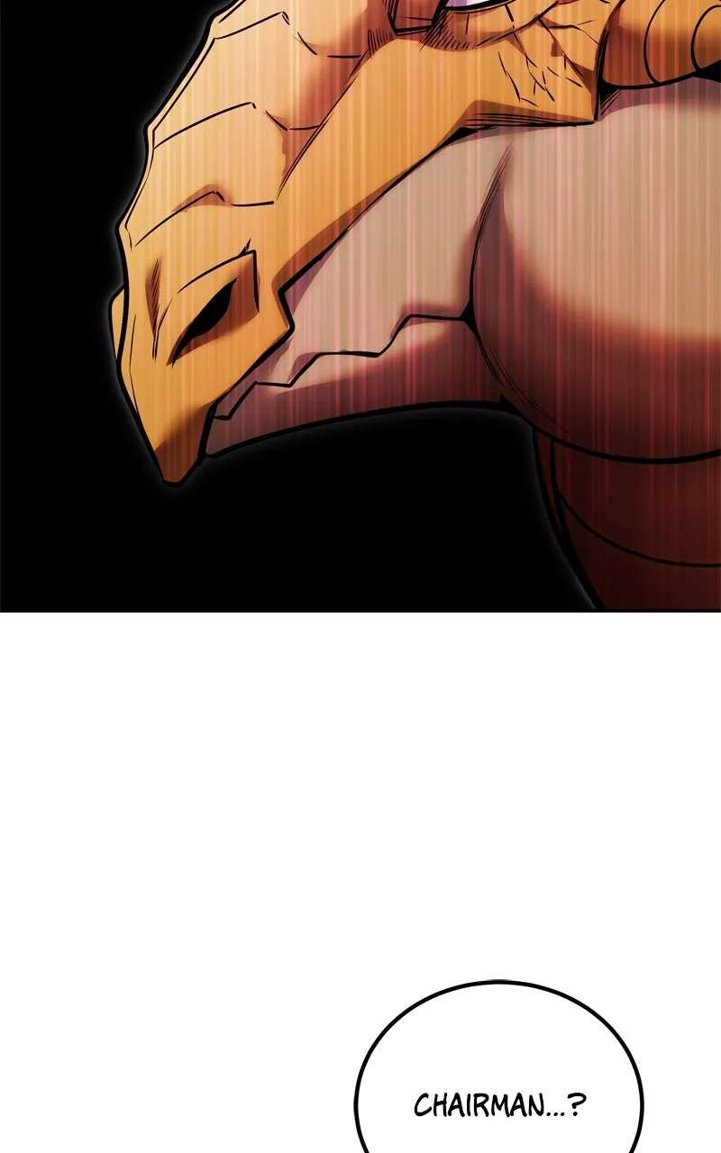Secretly More Powerfulthan the Hero Chapter 127 - page 85